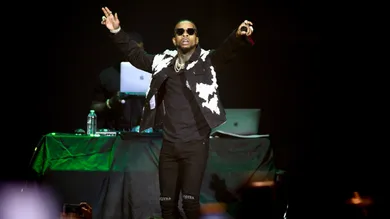 Rich Fury/Getty Images