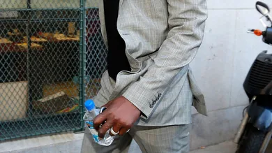 Jemal Countess/Getty Images