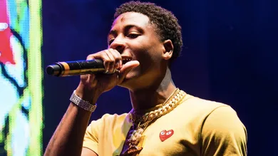 Erika Goldring/Getty Images