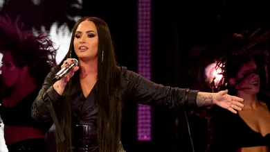 Kevin Winter/Getty Images