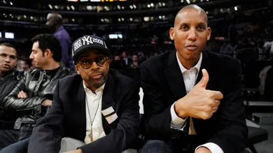 Kevork Djansezian/Getty Images