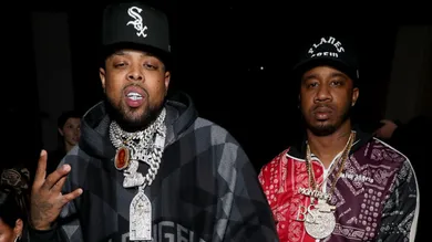 Bennett Raglin/Getty Images