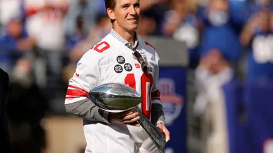 Sarah Stier/Getty Images