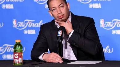 Thearon W. Henderson/Getty Images