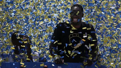 Justin Sullivan/Getty Images