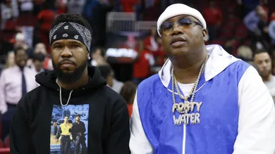 Bob Levey/Getty Images