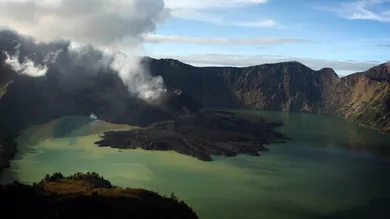 Ulet Ifansasti/Getty Images