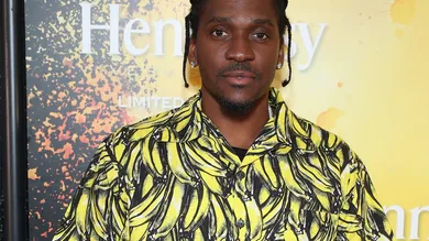 Cindy Ord/Getty Images for Hennessy