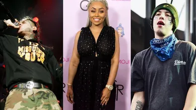 Bennett Raglin, Greg Doherty & Theo Wargo/Getty Images