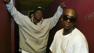 Roger Kisby/Getty Images for CMJ