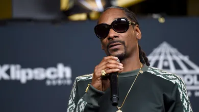 Nicholas Hunt/Getty Images