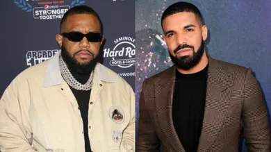 Rodrigo Varela/Getty Images & Kevin Winter/Getty Images