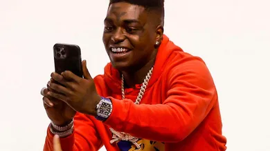 Joel Auerbach / Stringer / Getty Images