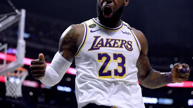 Harry How/Getty Images