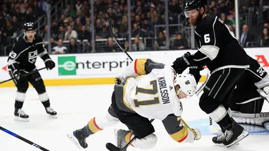 Sean M. Haffey/Getty Images