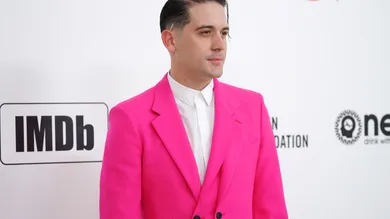 Jemal Countess/Getty Images