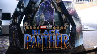 Sam Santos/Getty Images