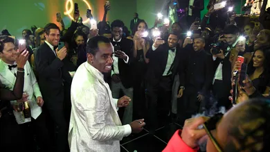 Kevin Mazur/Getty Images