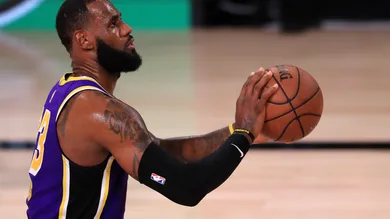 Mike Ehrmann/Getty Images