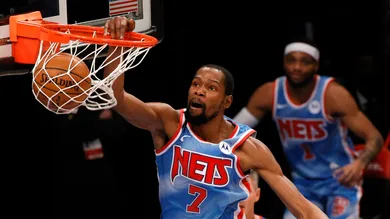 Sarah Stier/Getty Images