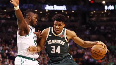 Maddie Meyer/Getty Images