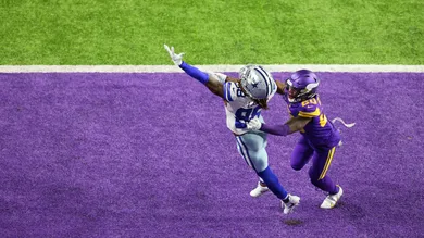 Adam Bettcher / Getty Images