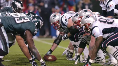 Al Messerschmidt/Getty Images