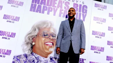 Kevin Winter / Staff / Getty Images