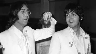 Stroud / Getty Images