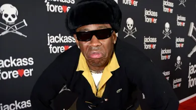 Vivien Killilea/Getty Images