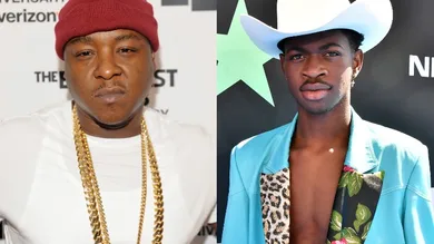 Brad Barket/Getty Images, Paras Griffin/Getty Images