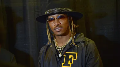 Prince Williams/Getty Images