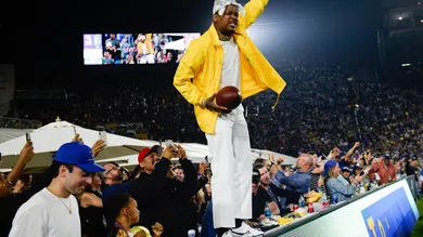 Kevork Djansezian/Getty Images