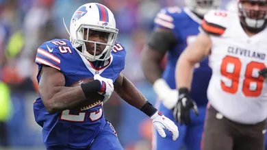 Brett Carlsen/Getty Images