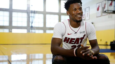 Michael Reaves/Getty Images