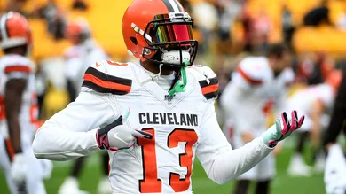 Justin Berl/Getty Images