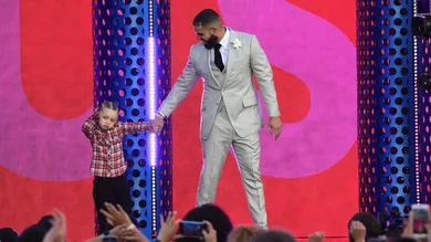 Kevin Mazur/Getty Images