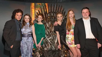 Mike Coppola/Getty Images