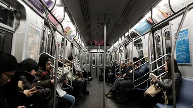 Spencer Platt/Getty Images