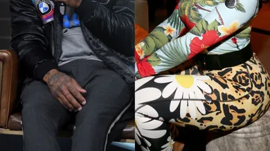 Jamie McCarthy & Tommaso Boddi/Getty Images