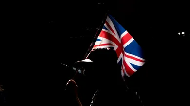 Dan Kitwood/Getty Images