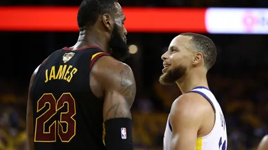 Ezra Shaw/Getty Images