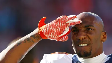 Ronald Martinez/Getty Images