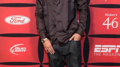 Photo by Robin Marchant/Getty Images