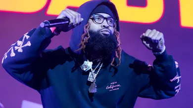 Scott Legato/Getty Images