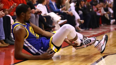 Gregory Shamus/Getty Images