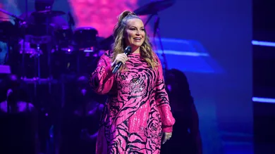 Nicholas Hunt/Getty Images