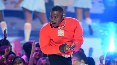 Kevin Winter/Getty Images