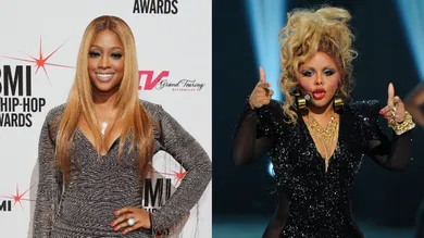 Neilson Barnard/Getty Images, Andrew H. Walker/Getty Images