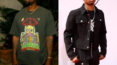 Astrid Stawiarz/Getty Images, Amy Sussman/FilmMagic